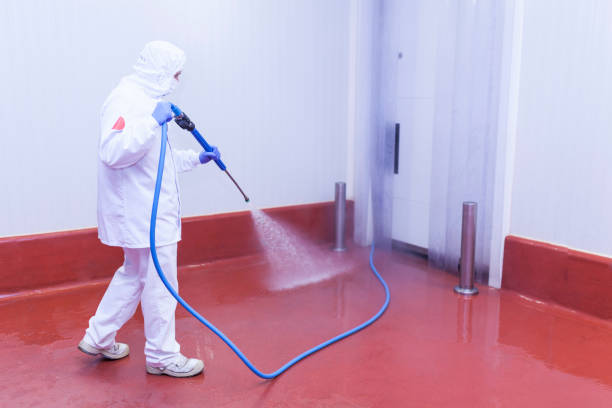 Hammond, WI Pressure Washing Services Company