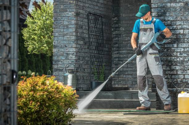 Best Spring Cleaning  in Hammond, WI